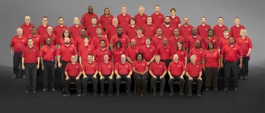 Hunter Quality Assurance Group